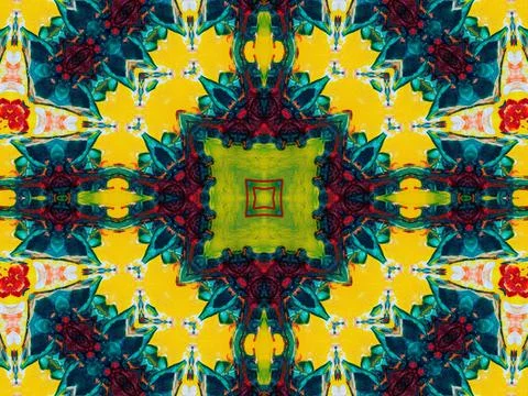 Abstract background Stock Illustration