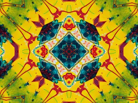 Abstract background Stock Illustration