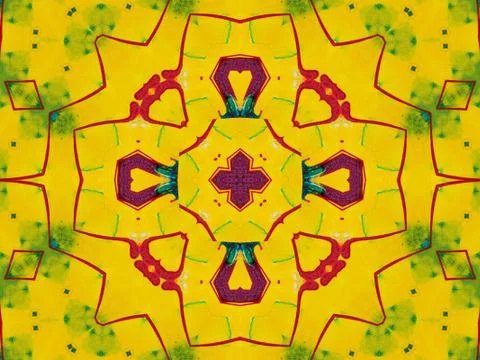 Abstract background Stock Illustration