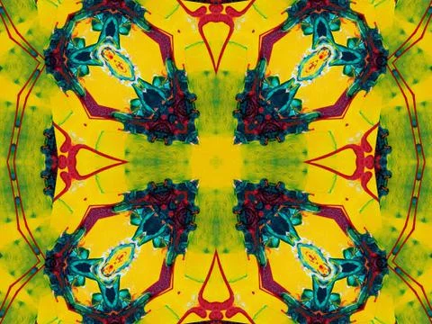 Abstract background Stock Illustration