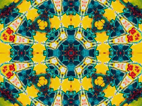 Abstract background Stock Illustration