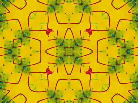 Abstract background Stock Illustration