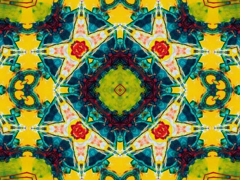 Abstract background Illustrazione stock