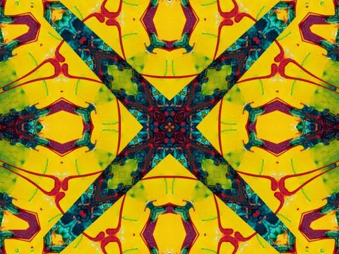 Abstract background Stock Illustration