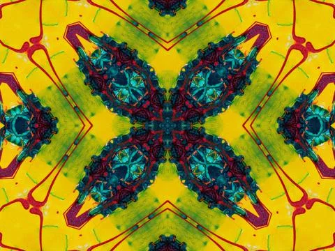 Abstract background Stock Illustration