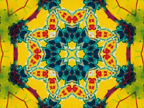 Abstract background Stock Illustration