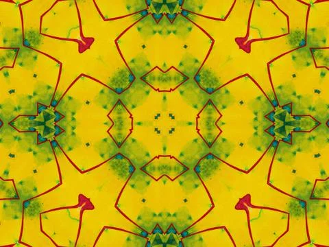 Abstract background Stock Illustration