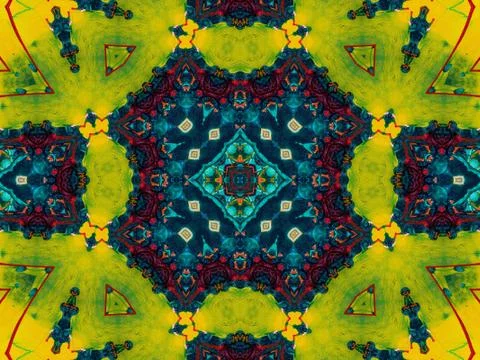 Abstract background Stock Illustration