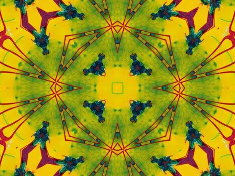 Abstract background Stock Illustration