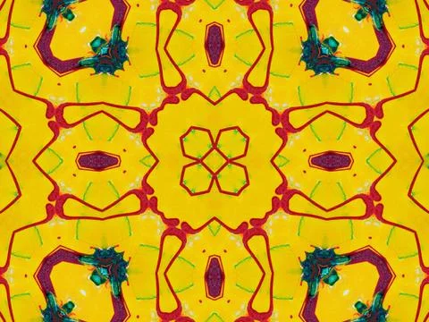 Abstract background Stock Illustration