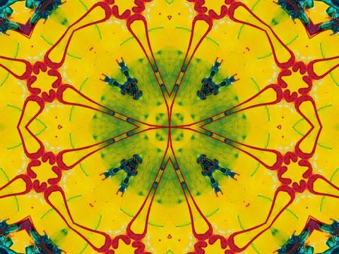 Abstract background Stock Illustration