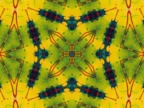 Abstract background Stock Illustration