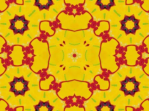 Abstract background Stock Illustration