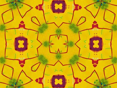 Abstract background Stock Illustration