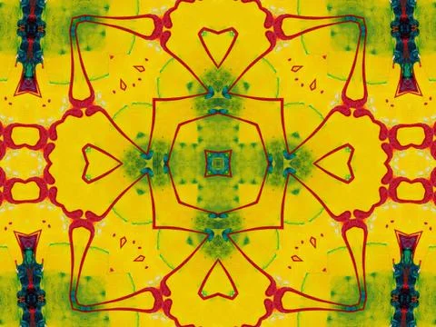 Abstract background Stock Illustration