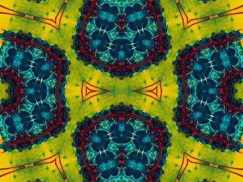 Abstract background Stock Illustration