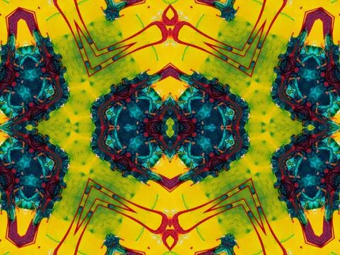 Abstract background Stock Illustration