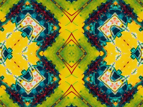 Abstract background Stock Illustration