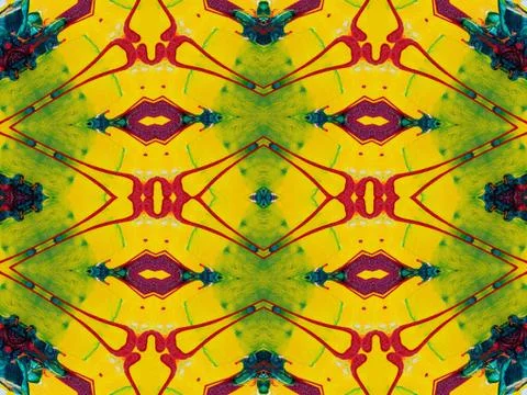 Abstract background Stock Illustration