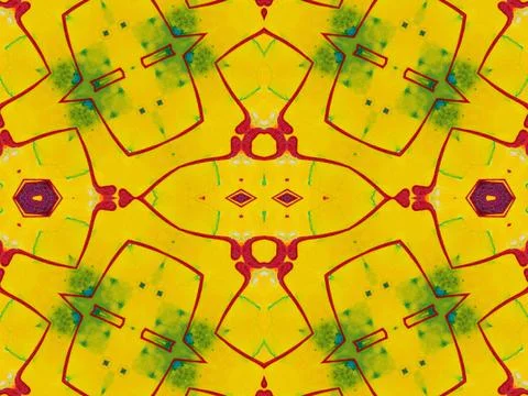 Abstract background Stock Illustration