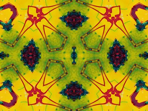 Abstract background Stock Illustration