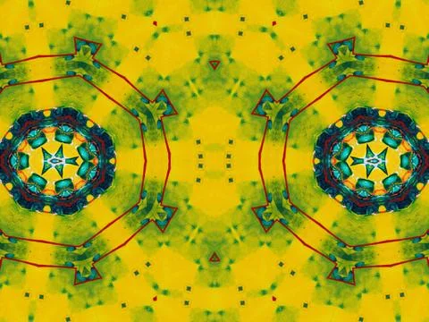 Abstract background Stock Illustration