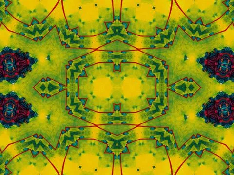 Abstract background Stock Illustration