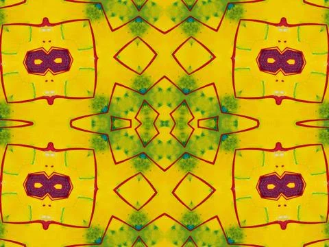 Abstract background Stock Illustration