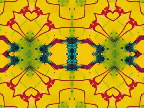 Abstract background Stock Illustration