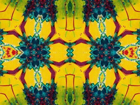 Abstract background Stock Illustration