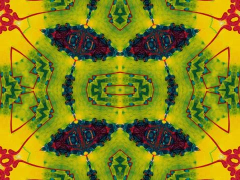 Abstract background Stock Illustration