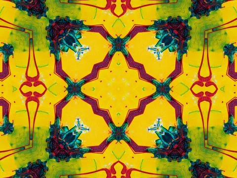 Abstract background Stock Illustration