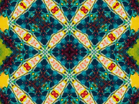 Abstract background Stock Illustration