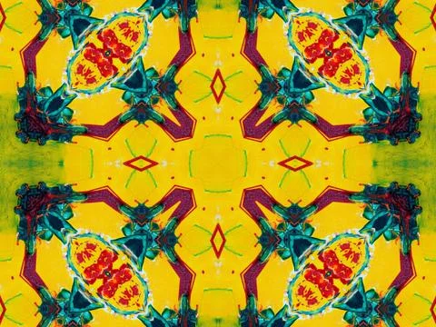 Abstract background Stock Illustration