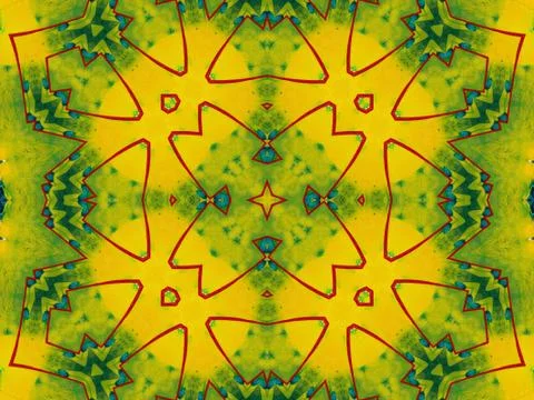 Abstract background Stock Illustration