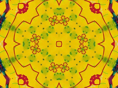 Abstract background Stock Illustration