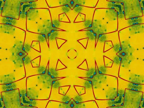 Abstract background Stock Illustration