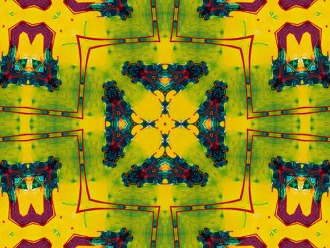 Abstract background Stock Illustration