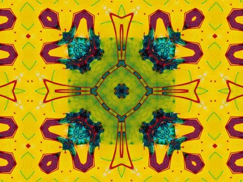 Abstract background Stock Illustration