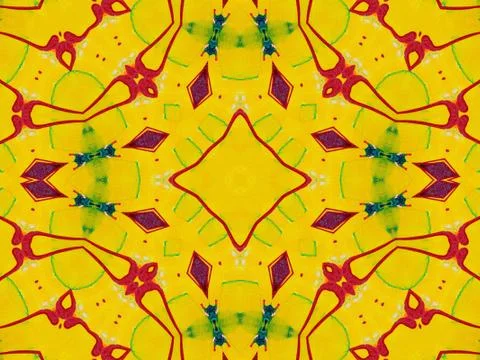 Abstract background Stock Illustration