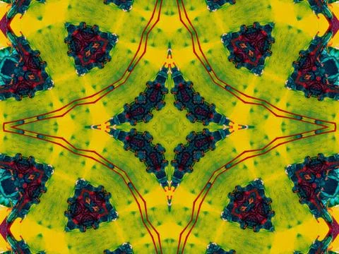 Abstract background Stock Illustration