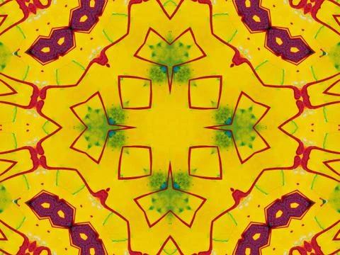 Abstract background Stock Illustration