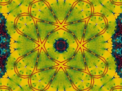 Abstract background Stock Illustration