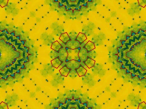 Abstract background Stock Illustration