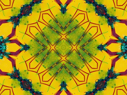 Abstract background Stock Illustration