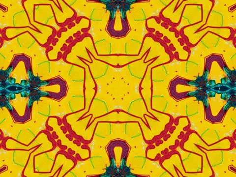 Abstract background Stock Illustration