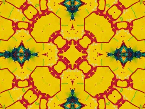 Abstract background Stock Illustration