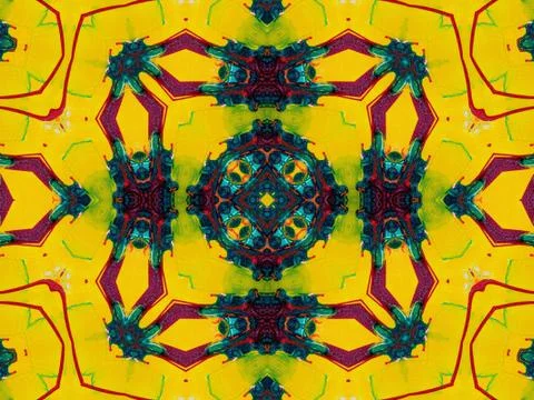 Abstract background Stock Illustration