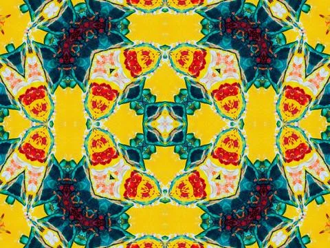 Abstract background Stock Illustration