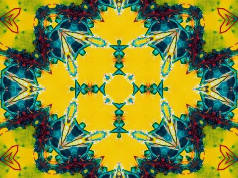 Abstract background Stock Illustration